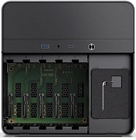 Корпус Jonsbo N2 Black