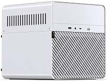 Корпус Jonsbo N2 White