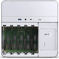 Корпус Jonsbo N2 White