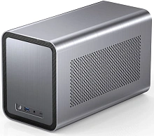 Корпус Jonsbo N1 Grey