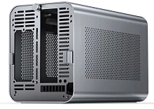 Корпус Jonsbo N1 Grey