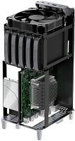 Корпус Jonsbo N1 Grey