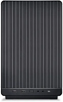 Корпус Lian Li A3-mATX TG Black