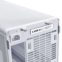 Корпус Lian Li A3-mATX TG White