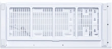 Корпус Lian Li A3-mATX TG White