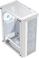 Корпус 1STPLAYER BULLET HUNTER H6 ARGB White
