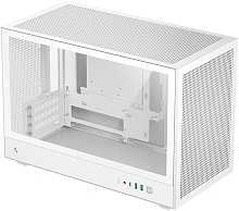 Корпус DeepCool CH260 White