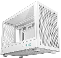Корпус DeepCool CH260 White