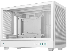 Корпус DeepCool CH260 White