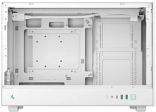 Корпус DeepCool CH260 White