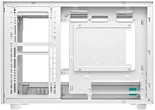 Корпус DeepCool CH260 White