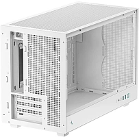 Корпус DeepCool CH260 White