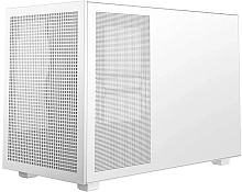 Корпус DeepCool CH260 White