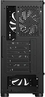 Корпус XASTRA A302 4FRGB Black