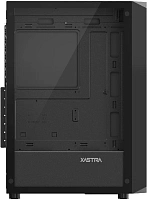 Корпус XASTRA A403 4ARGB Black