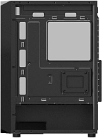 Корпус XASTRA A403 4ARGB Black