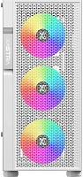 Корпус XASTRA A302 4FRGB White