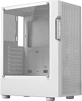 Корпус XASTRA A302 4FRGB White