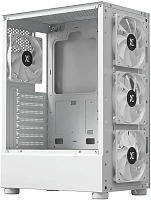 Корпус XASTRA A302 4FRGB White