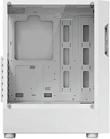 Корпус XASTRA A302 4FRGB White