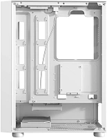 Корпус XASTRA A302 4FRGB White