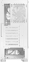 Корпус XASTRA A302 4FRGB White