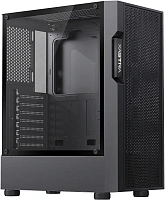 Корпус XASTRA A302 4FRGB Black