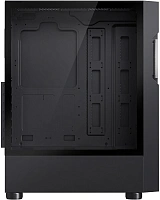 Корпус XASTRA A302 4FRGB Black