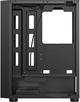 Корпус XASTRA A302 4FRGB Black
