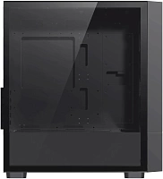 Корпус XASTRA A401M 4ARGB Black