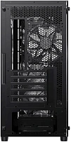 Корпус XASTRA A401M 4ARGB Black