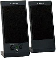 Колонки Defender SPK 170 Black (65165)