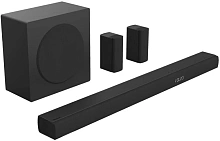 Звуковая панель Hisense HS5100