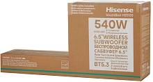 Звуковая панель Hisense HS5100