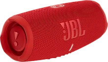 Портативная акустика JBL Charge 5 Red