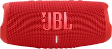 Портативная акустика JBL Charge 5 Red