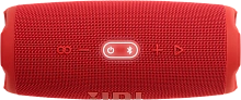 Портативная акустика JBL Charge 5 Red