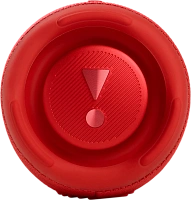 Портативная акустика JBL Charge 5 Red