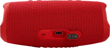 Портативная акустика JBL Charge 5 Red
