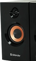 Колонки Defender Aurora S20 Black (65419)