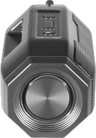 Портативная акустика Defender G36 Black