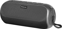 Портативная акустика Defender G32 Black