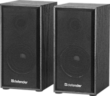 Колонки Defender SPK 240 Black (65224)
