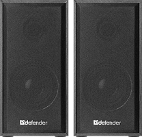 Колонки Defender SPK 240 Black (65224)