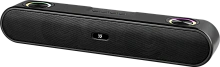 Портативная акустика Defender Z9 Black