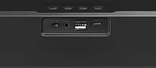 Портативная акустика Defender Z9 Black