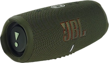 Портативная акустика JBL Charge 5 Green