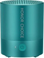 Портативная акустика Honor Choice Mini 4W Green (BOE-ME00)