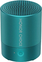 Портативная акустика Honor Choice Mini 4W Green (BOE-ME00)