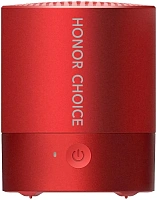 Портативная акустика Honor Choice Mini 4W Red (BOE-ME00)